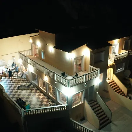 Bungalow 