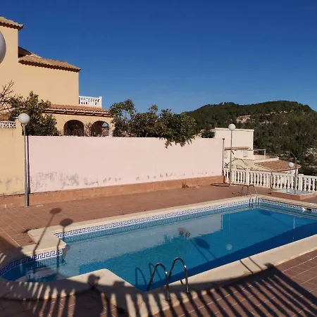 Appartement Bungalow 